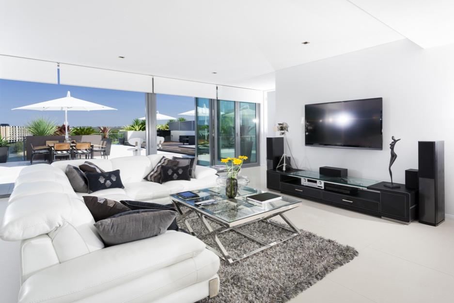 Appartement à vendre, 107m², Chatou