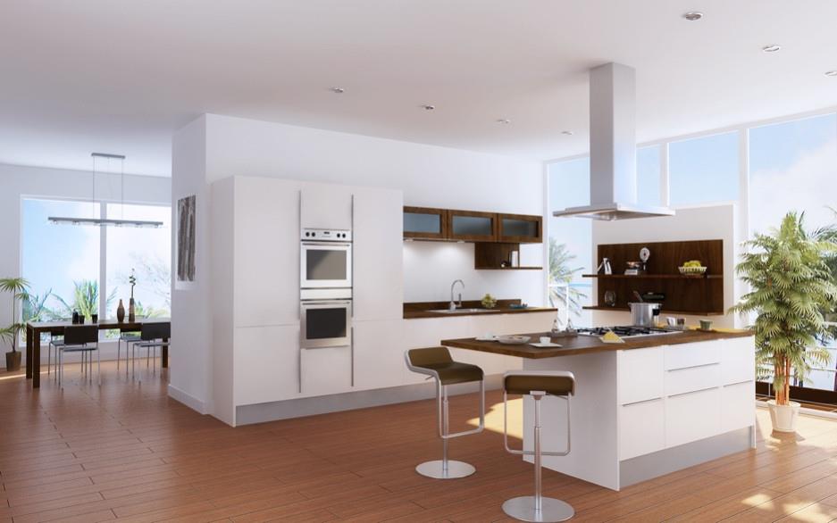 Appartement à vendre, 107m², Chatou