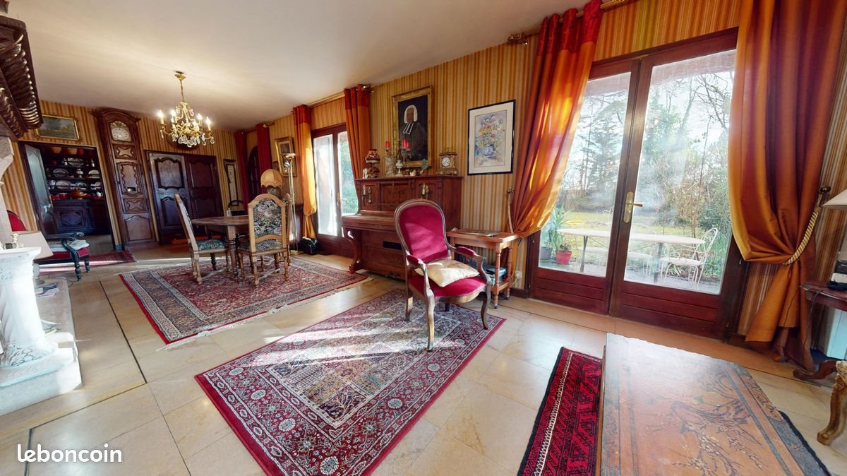 Maison à vendre, 201m², Chevigny-Saint-Sauveur