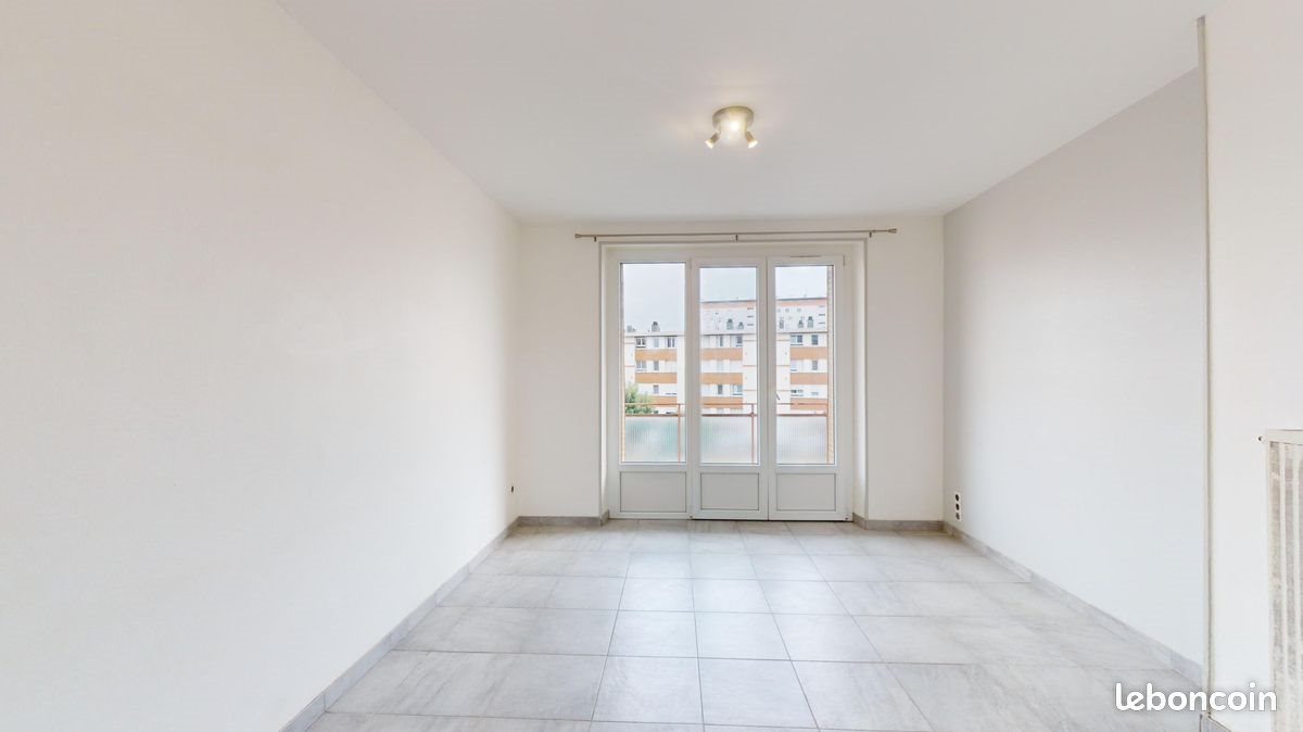 Appartement à louer, 65m², Chenôve