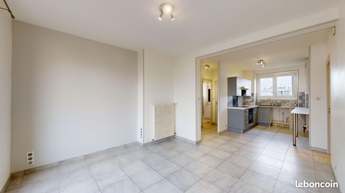 Appartement à louer, 65m², Chenôve