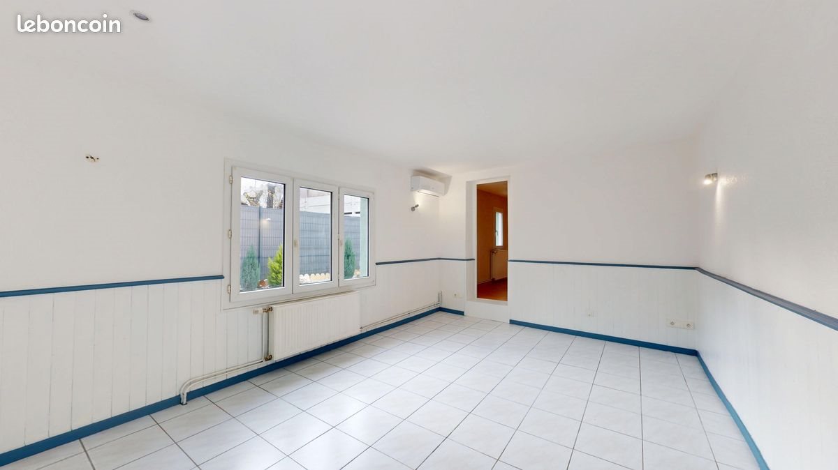 Maison à louer, 60m², Dijon