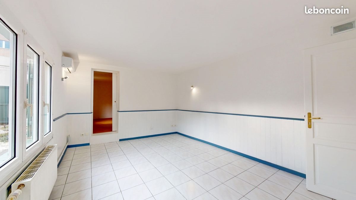 Maison à louer, 60m², Dijon