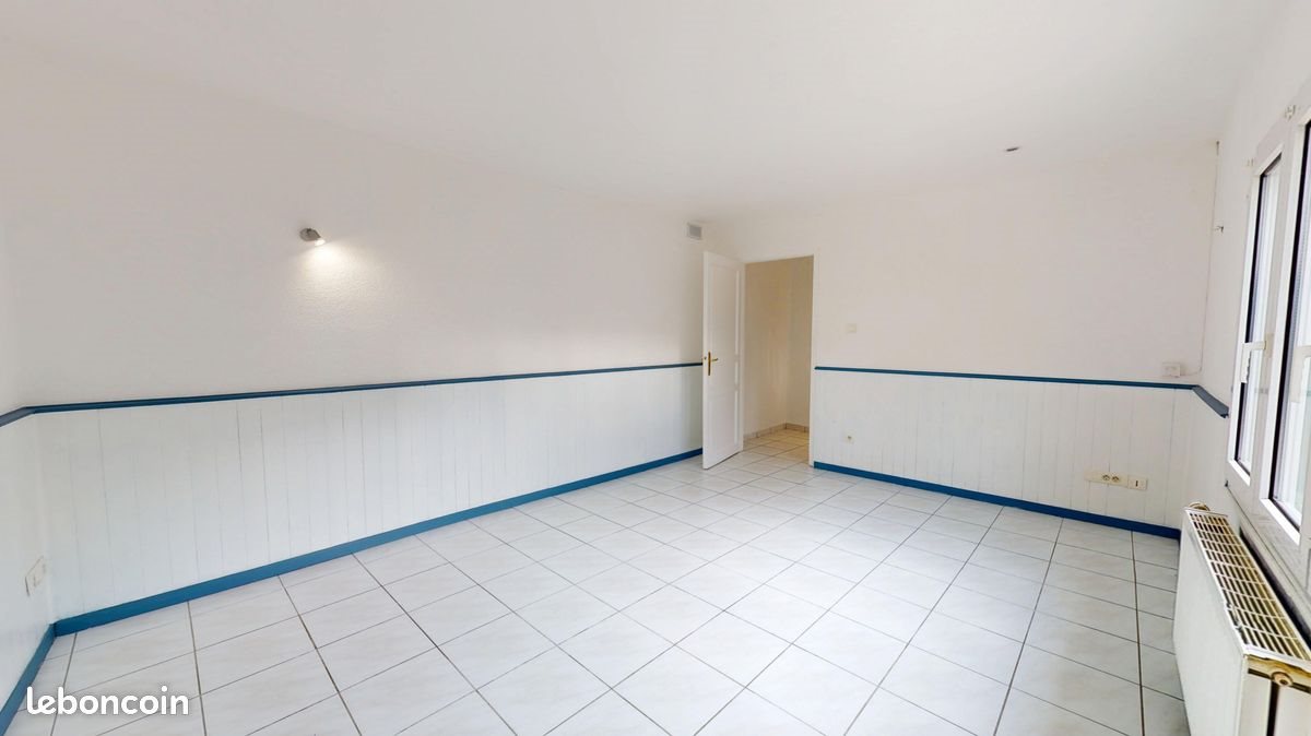 Maison à louer, 60m², Dijon