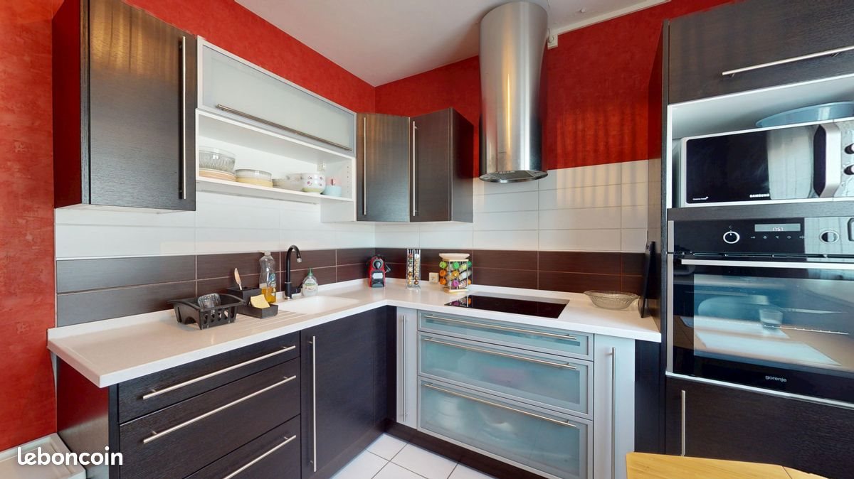 Appartement à louer, 62m², Talant