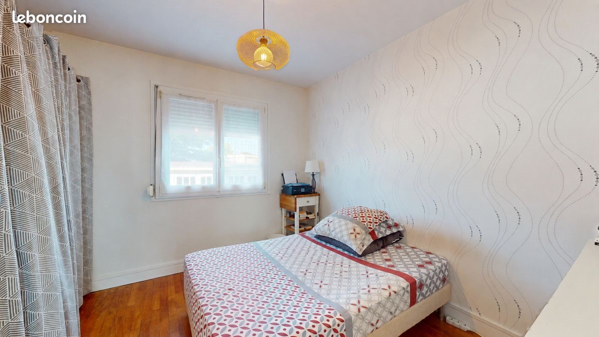 Appartement à louer, 62m², Talant