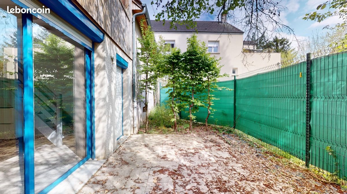 Appartement à louer, 43m², Dijon