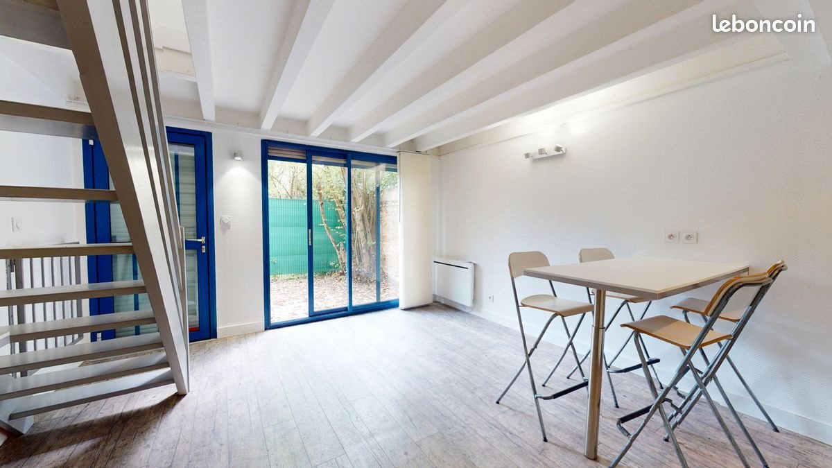Appartement à louer, 43m², Dijon