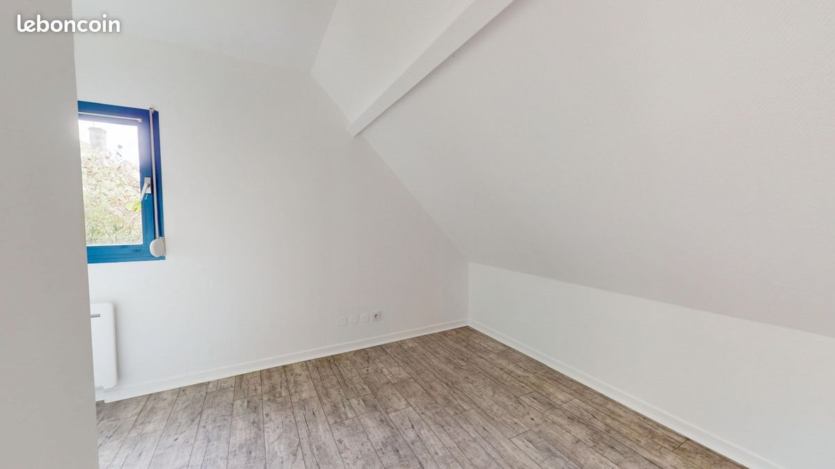 Appartement à louer, 43m², Dijon