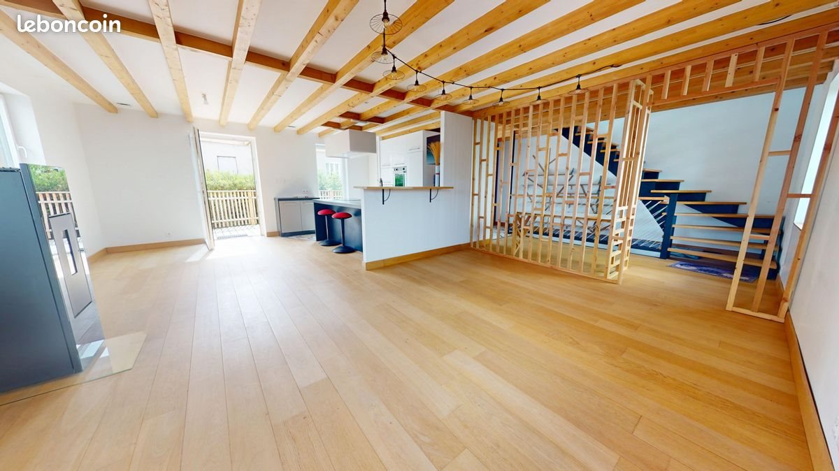 Maison à vendre, 111m², Dijon