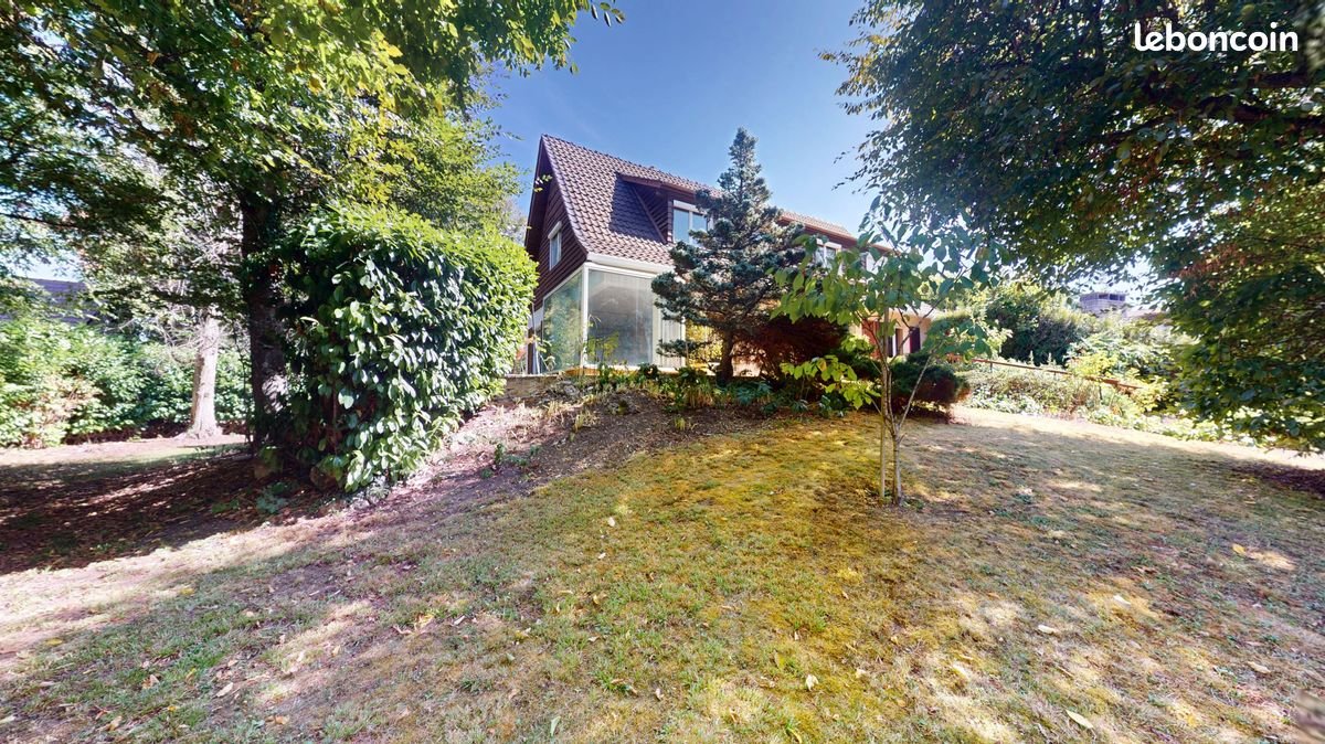 Maison à vendre, 155m², Chevigny-Saint-Sauveur