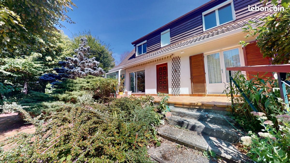 Maison à vendre, 155m², Chevigny-Saint-Sauveur