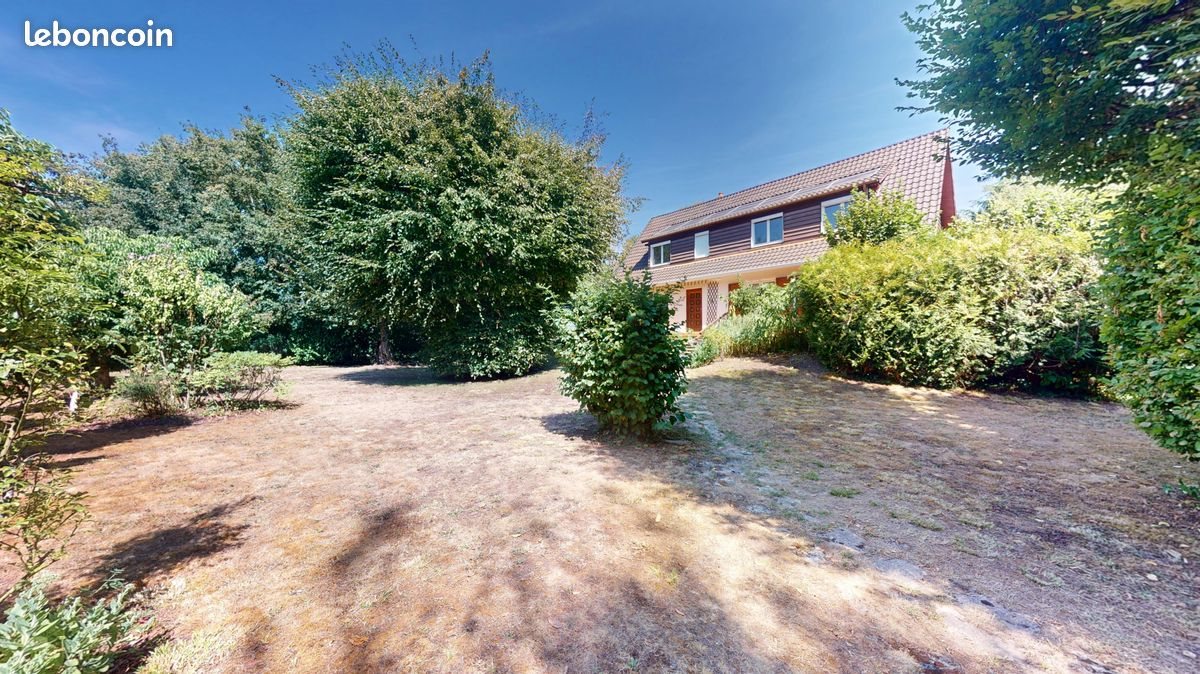 Maison à vendre, 155m², Chevigny-Saint-Sauveur