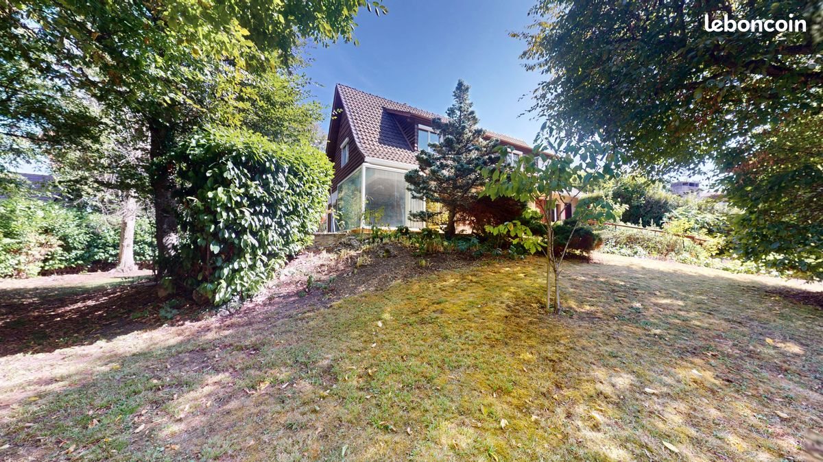 Maison à vendre, 155m², Chevigny-Saint-Sauveur