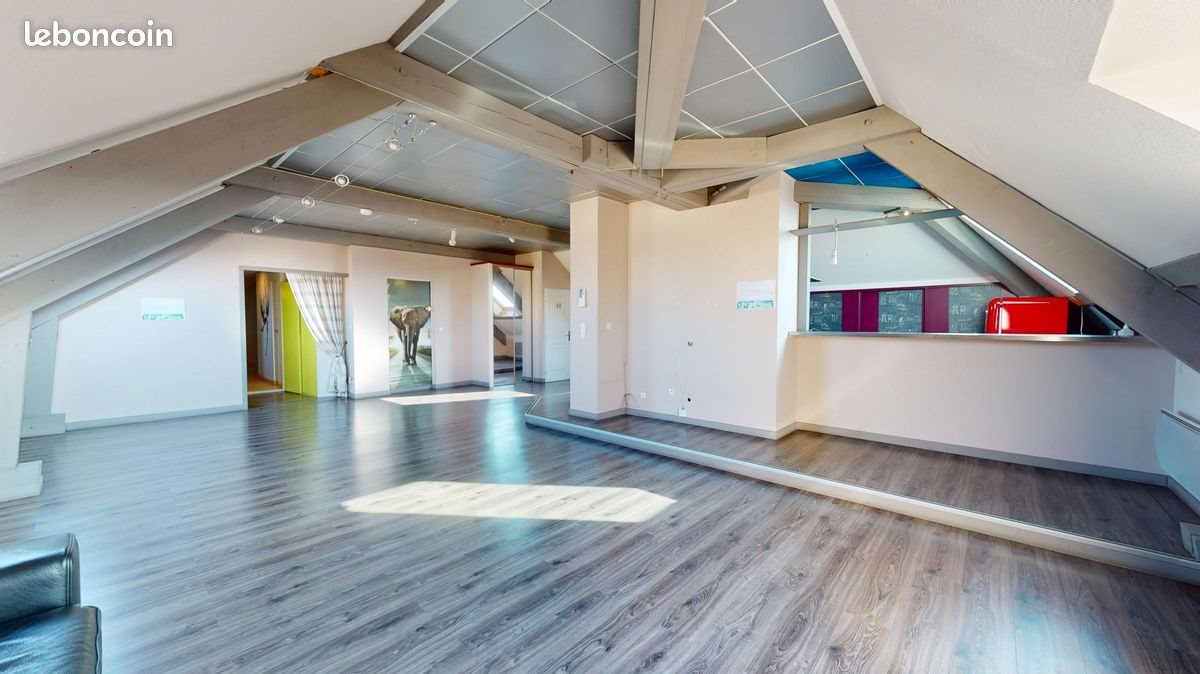Appartement à vendre, 149m², Longvic