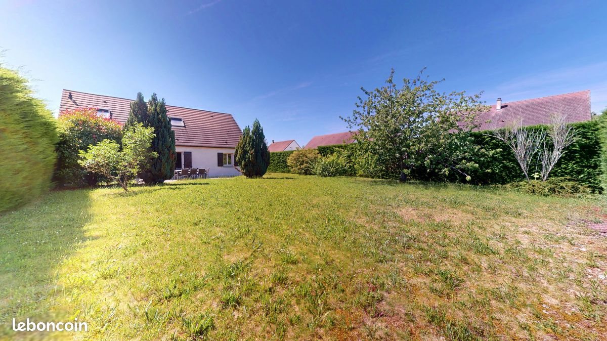 Maison à vendre, 141m², Longecourt-en-Plaine