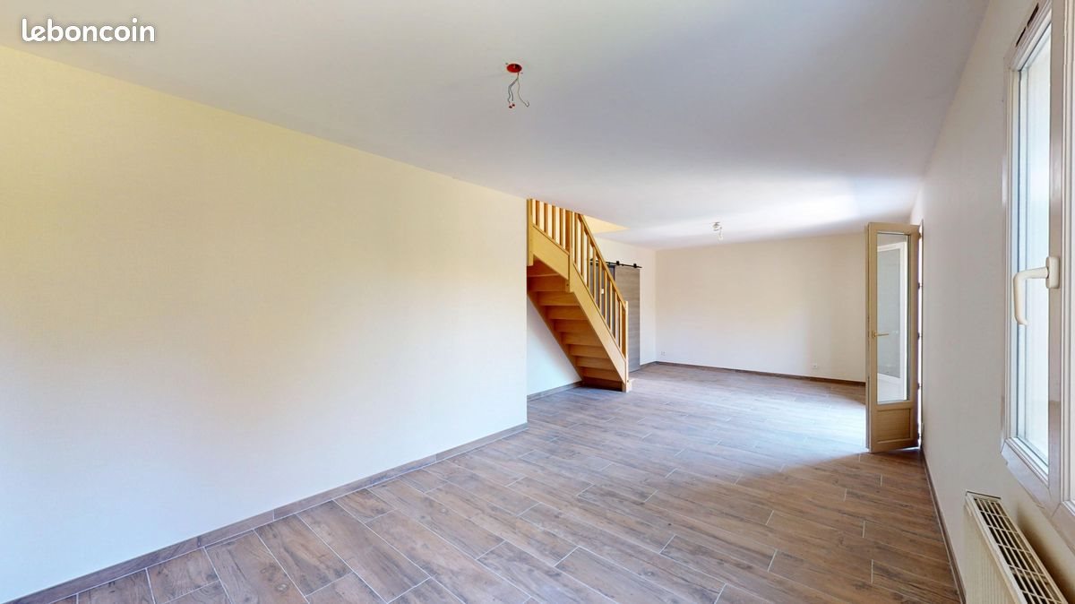 Maison à vendre, 141m², Longecourt-en-Plaine