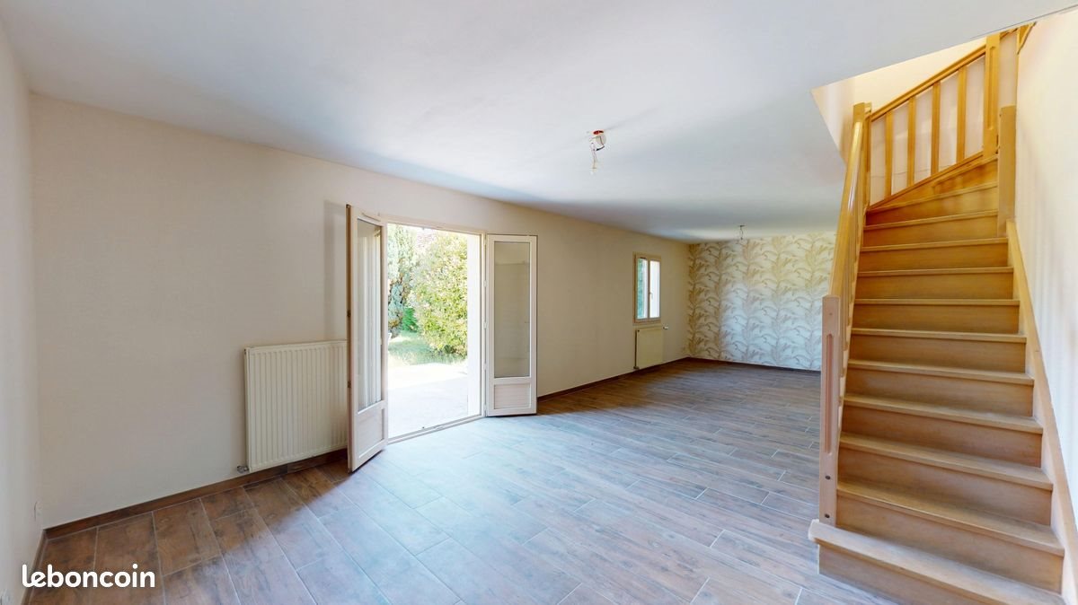 Maison à vendre, 141m², Longecourt-en-Plaine