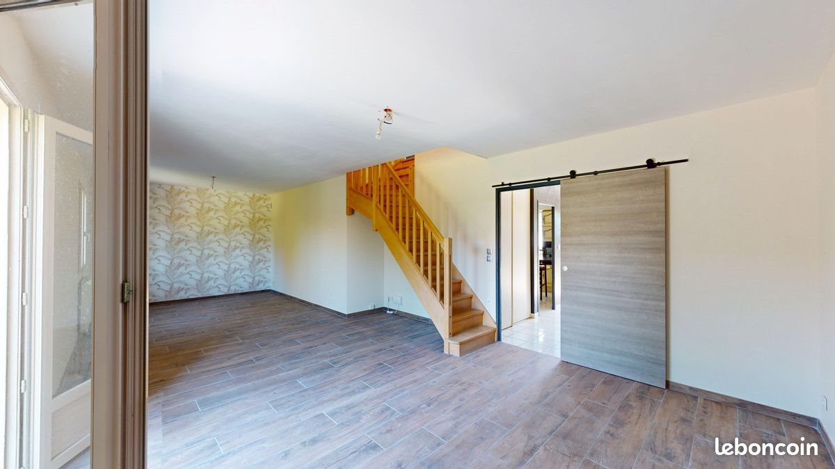 Maison à vendre, 141m², Longecourt-en-Plaine