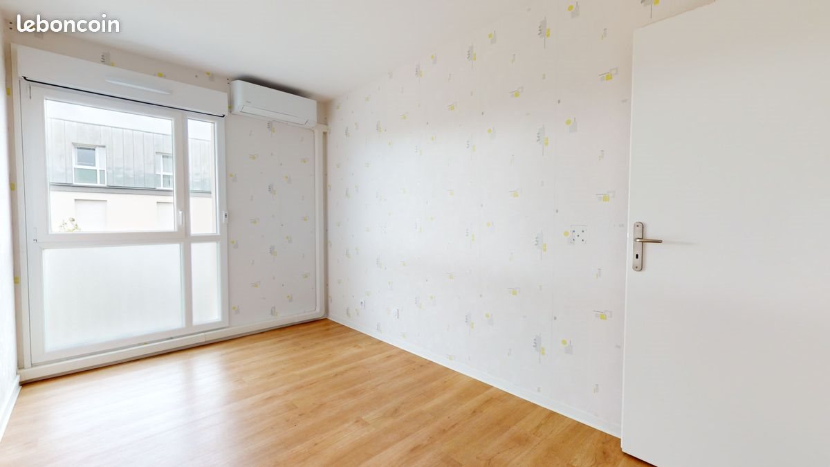 Appartement à louer, 63m², Longvic