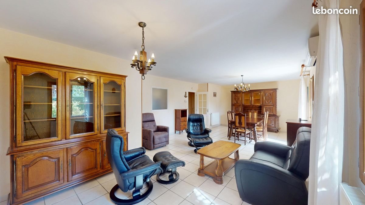 Maison à vendre, 93m², Longvic