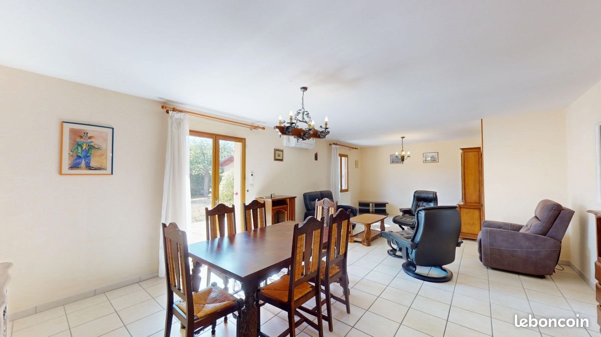 Maison à vendre, 93m², Longvic