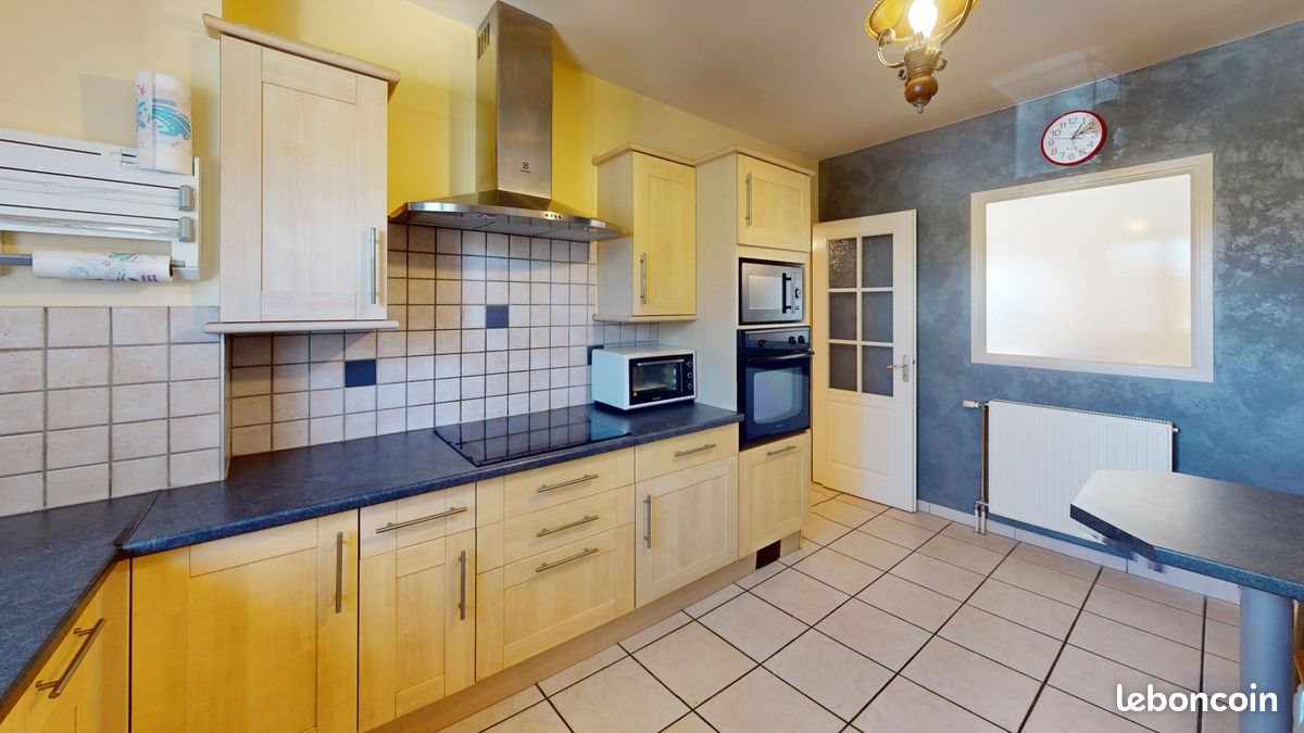 Maison à vendre, 93m², Longvic