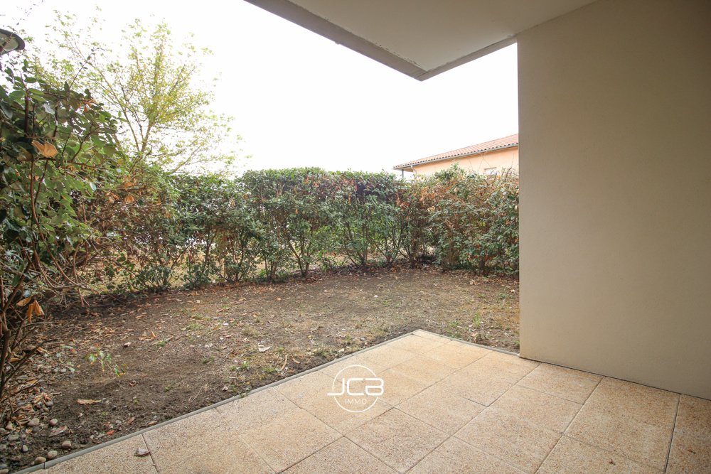 Appartement à louer, 39m², Portet-sur-Garonne