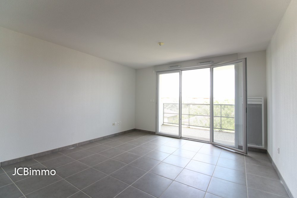 Appartement à vendre, 58m², Toulouse