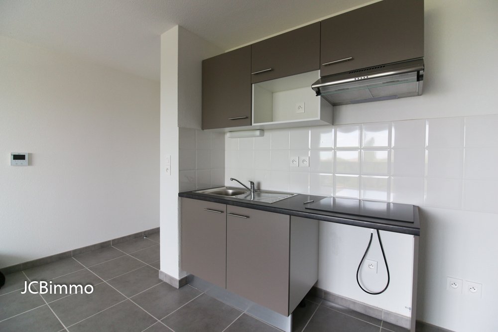 Appartement à vendre, 58m², Toulouse