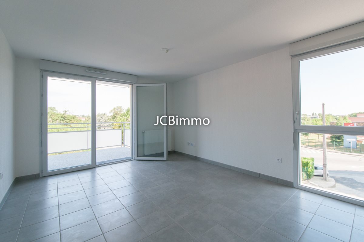 Appartement à vendre, 45m², Tournefeuille
