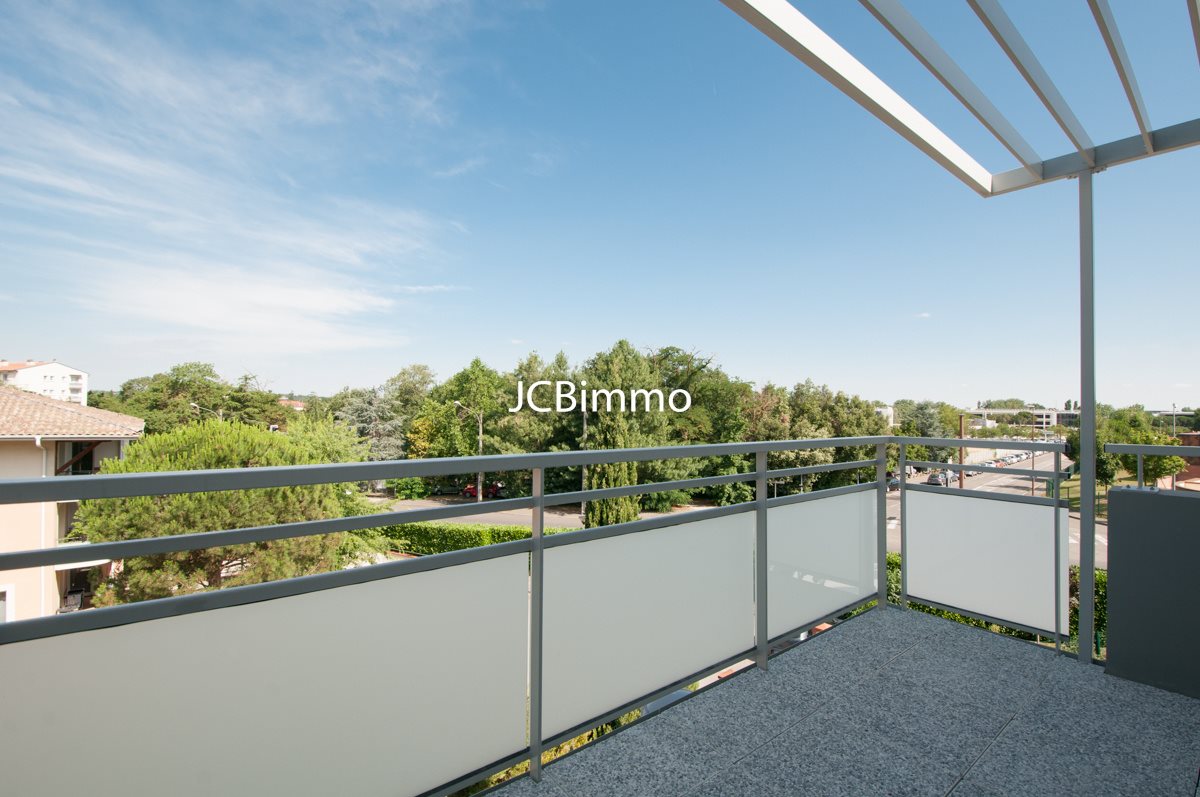 Appartement à vendre, 45m², Tournefeuille