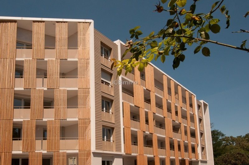 Appartement à louer, 37m², Toulouse