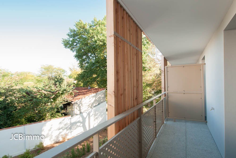Appartement à louer, 37m², Toulouse
