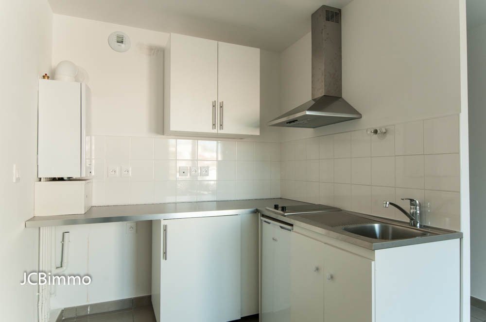 Appartement à louer, 37m², Toulouse