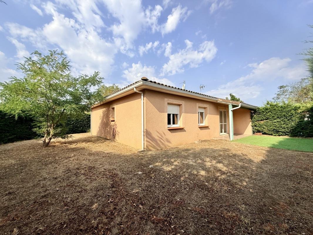Maison à vendre, 84m², Toulouse
