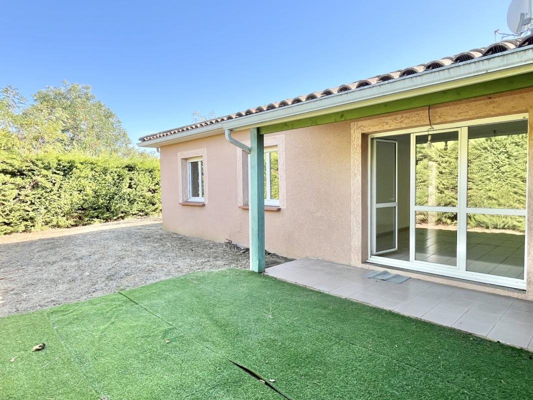 Maison à vendre, 84m², Toulouse