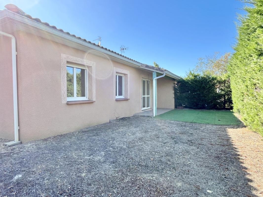 Maison à vendre, 84m², Toulouse