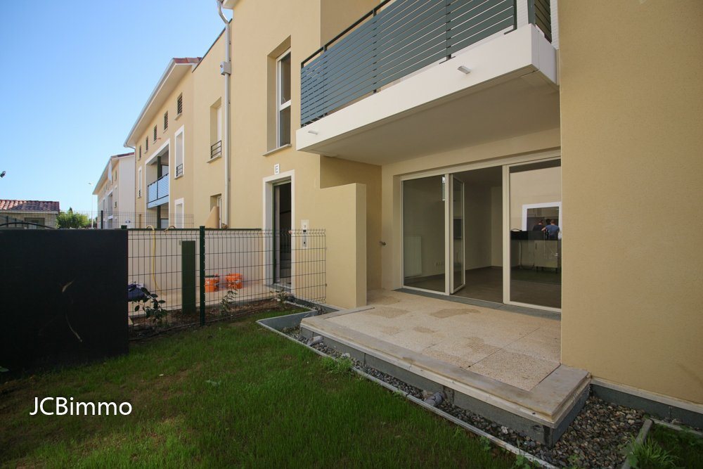 Appartement à louer, 42m², Tournefeuille