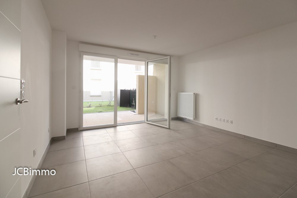 Appartement à louer, 42m², Tournefeuille