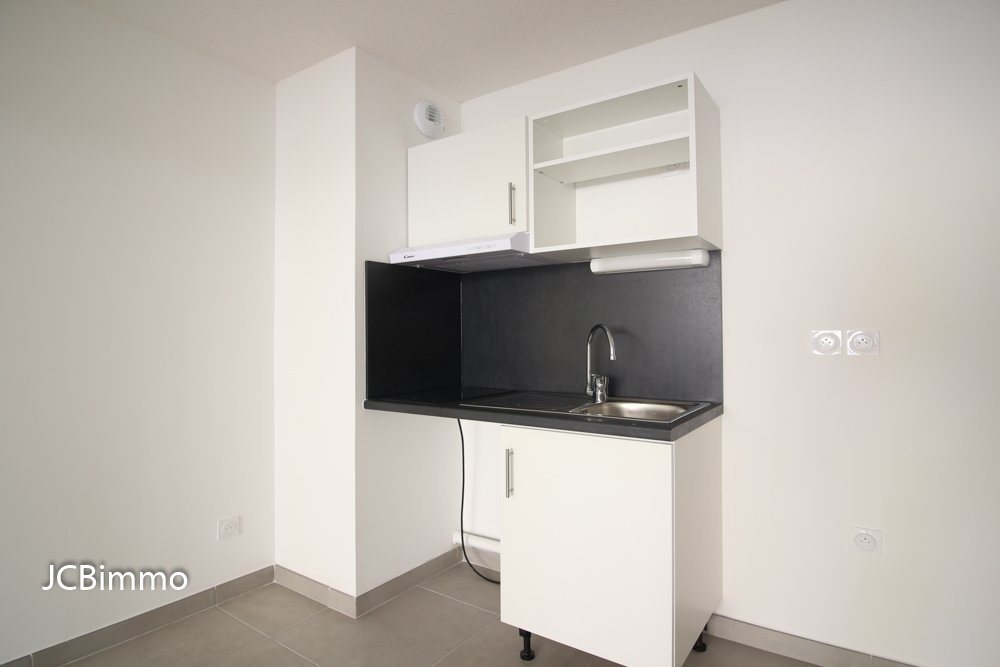 Appartement à louer, 42m², Tournefeuille