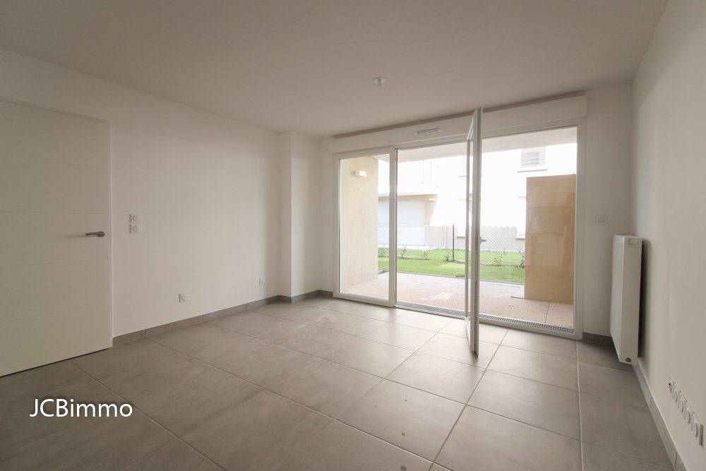 Appartement à louer, 42m², Tournefeuille