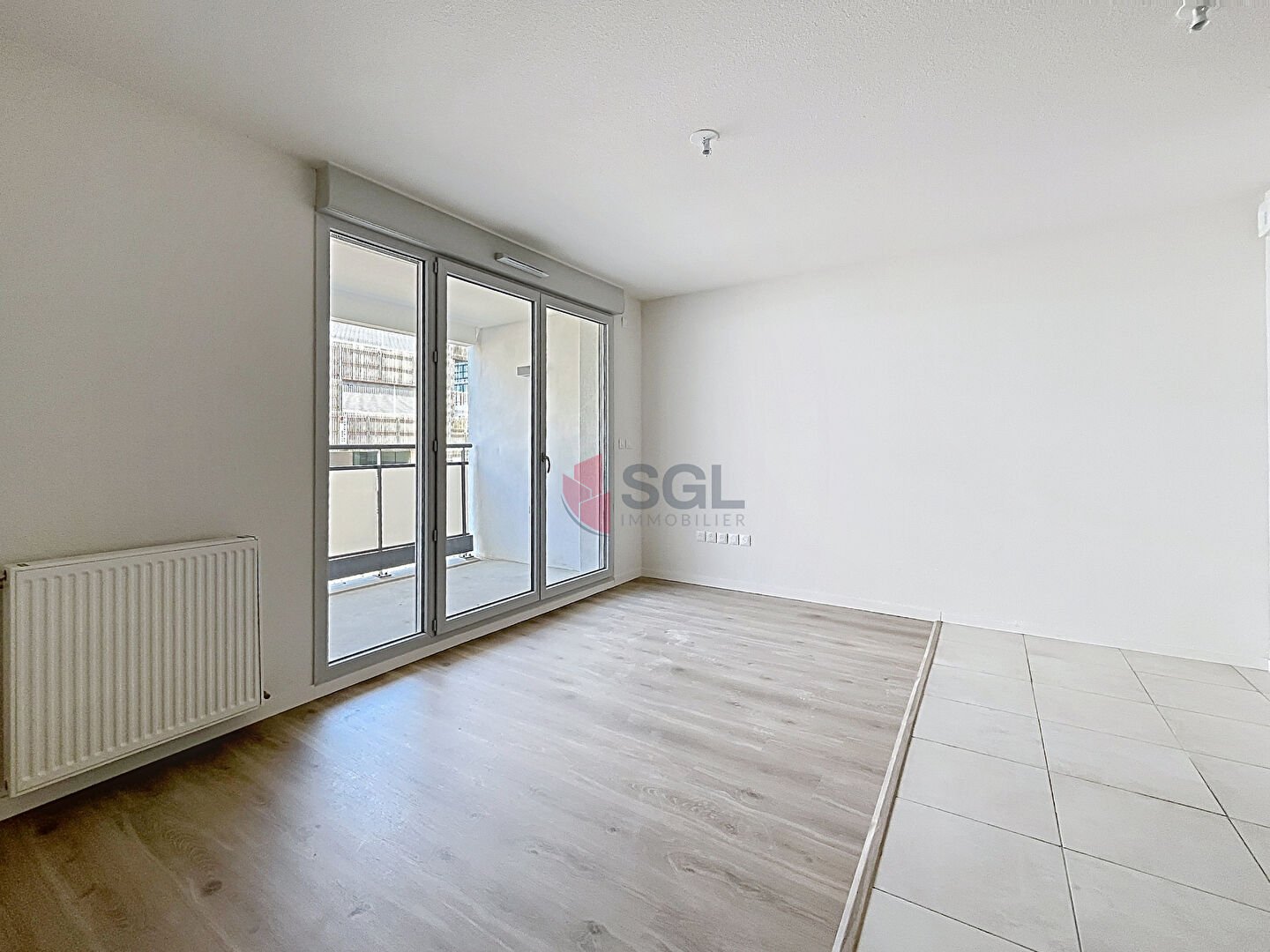 Appartement à louer, 42m², Toulouse