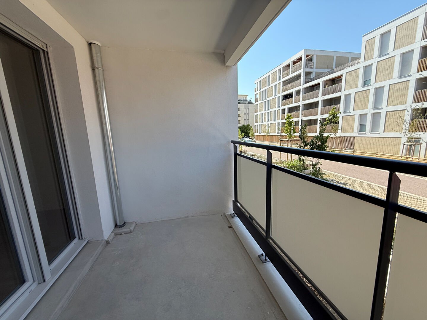 Appartement à louer, 42m², Toulouse