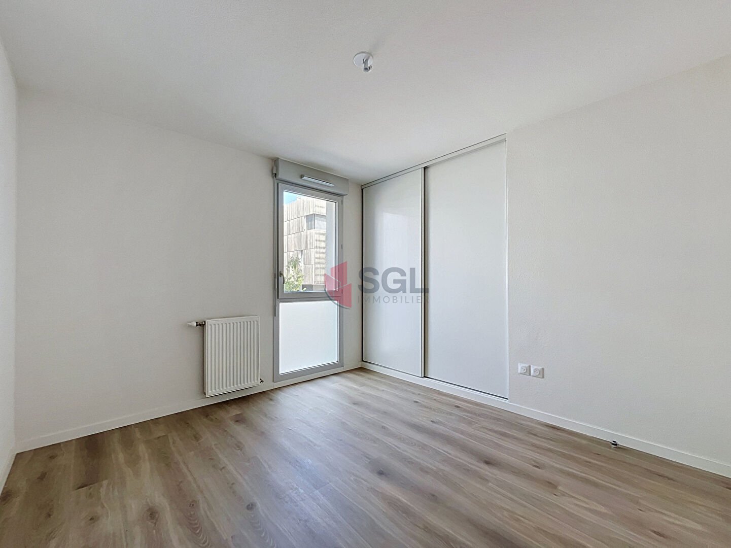Appartement à louer, 42m², Toulouse
