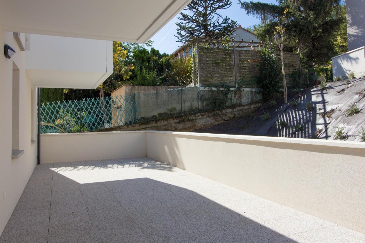 Appartement à vendre, 62m², Toulouse