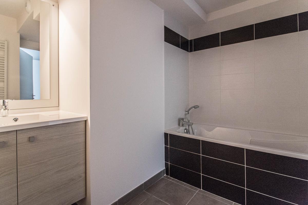 Appartement à vendre, 62m², Toulouse