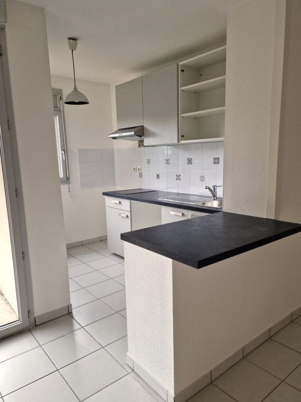 Appartement à louer, 44m², Toulouse