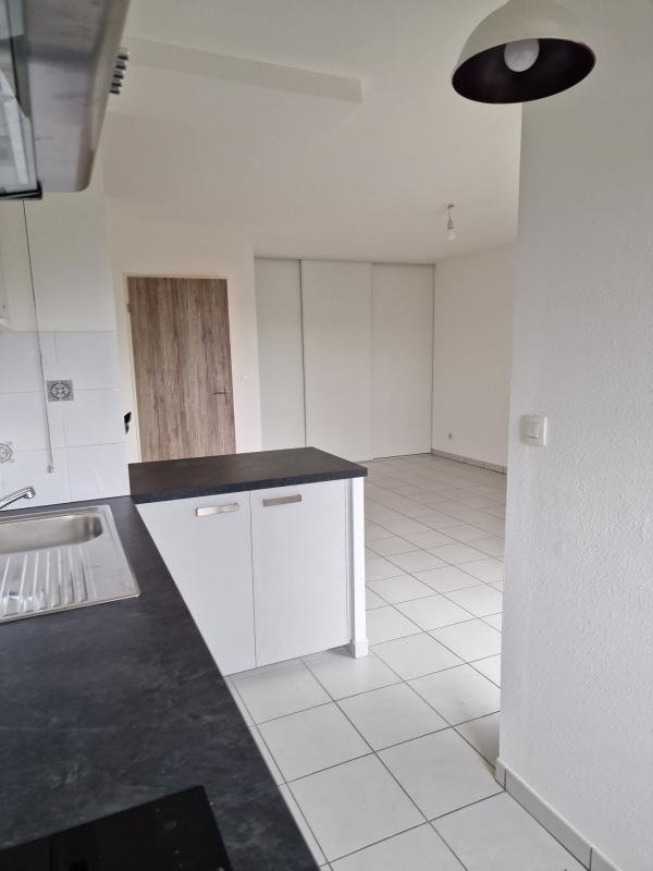 Appartement à louer, 44m², Toulouse