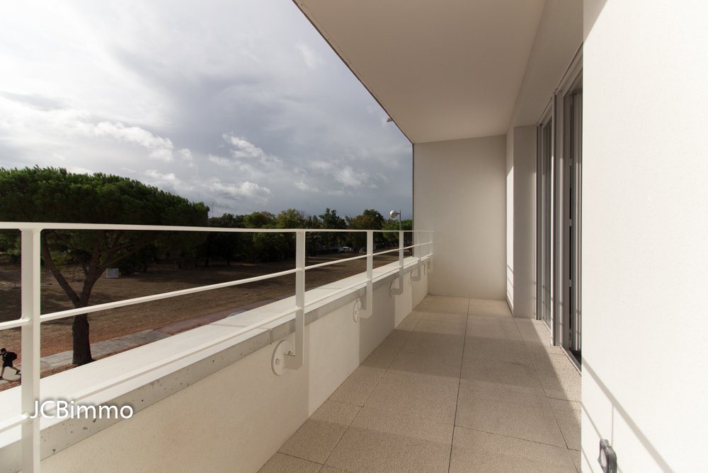 Appartement à louer, 44m², Cugnaux
